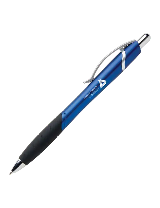 Summerhill Blue Pen - Black Ink w/NPH Logo